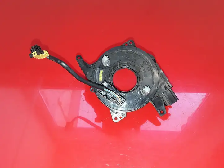 Ford Mondeo MK IV (2007 - 2014) ZWAC30076D Контактное кольцо SRS — фото 1
