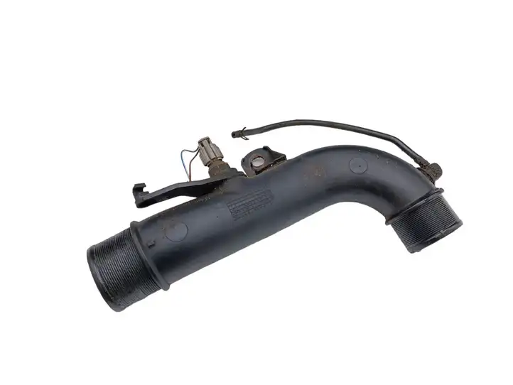 Toyota Corolla Verso E121 (2004 - 2007) 173620R010 Трубки интеркулера / Шланги интеркулера — фото 2