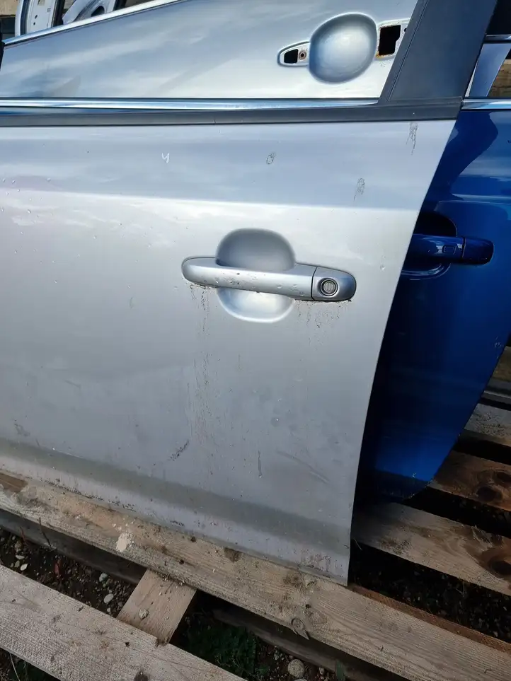 Kia Ceed (2010 - 2012) Дверь — фото 3