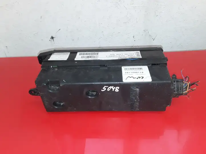 Land Rover Range Rover Sport L494 (2009 - 2013) BH3214290ARC Блок предохранителей — фото 2