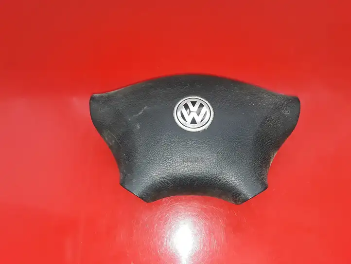 Volkswagen Crafter (2006 - 2016) 306351599162AB Подушка безопасности руля — фото 1