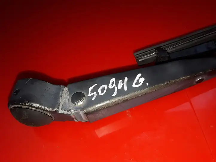 Dodge Caliber (2006 - 2012) 05303787AD Стеклоочиститель заднего стекла — фото 2