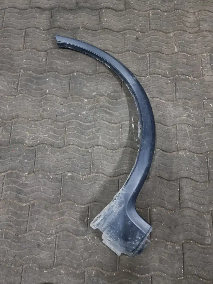 Suzuki SX4 (2006 - 2009) 7722179J0 Накладка колесной арки — фото 1