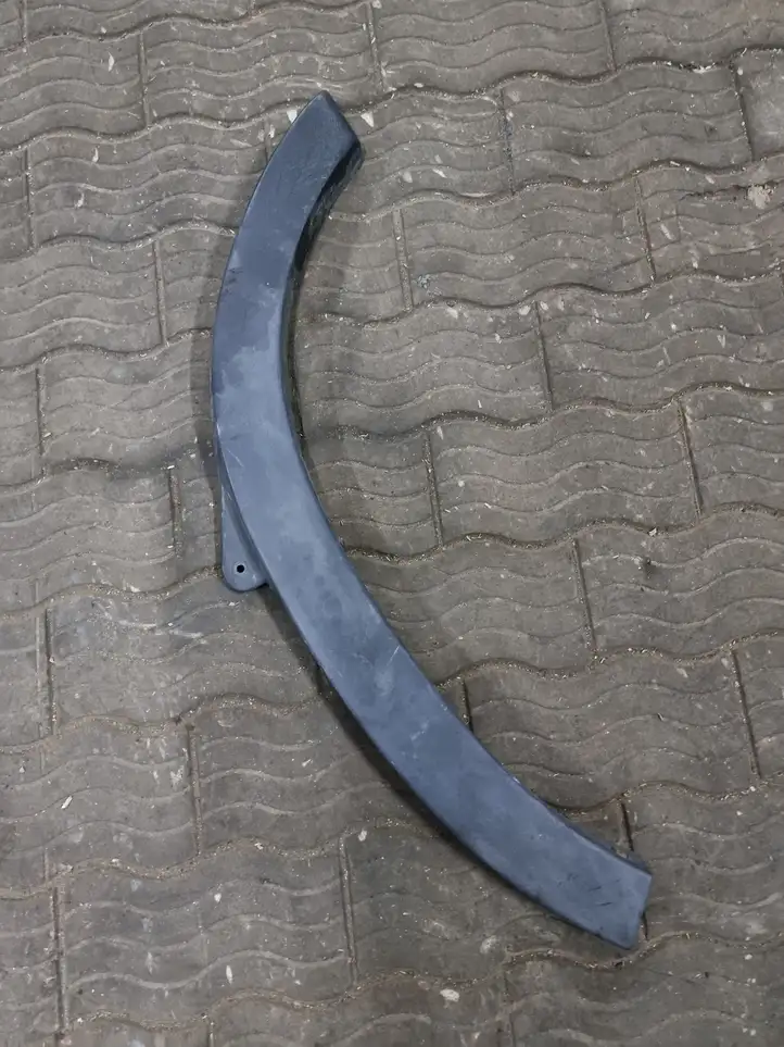 Opel Movano A (1998 - 2010) 8200197107 Накладка колесной арки — фото 1