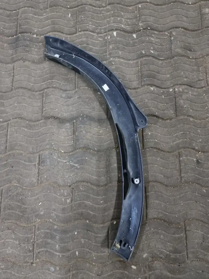 Opel Movano A (1998 - 2010) 8200197107 Накладка колесной арки — фото 3