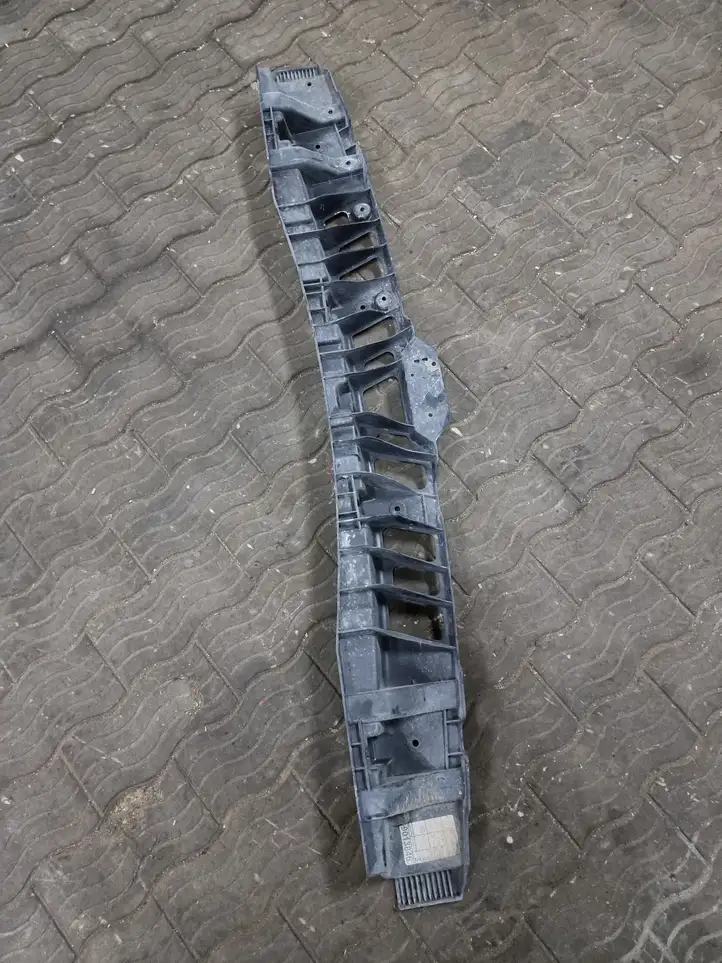 Land Rover Range Rover Sport L494 (2009 - 2013) D0N500011 Кронштейн заднего бампера — фото 3