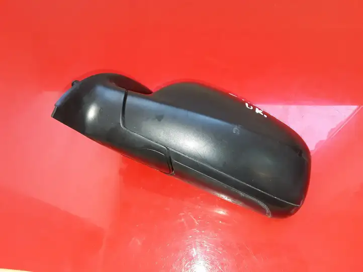 Peugeot 307 (2005 - 2008) 96347728XT Боковое зеркало механическое — фото 3