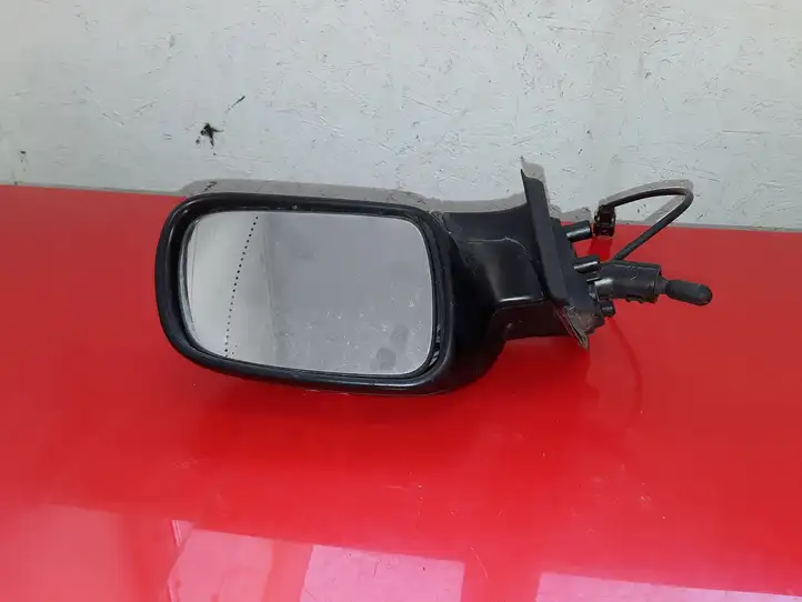 Peugeot 307 (2005 - 2008) 96383365XT Боковое зеркало механическое — фото 1