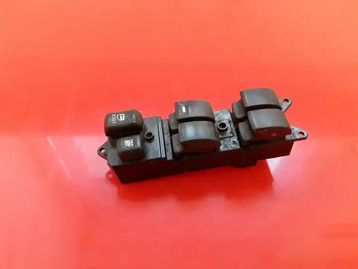 Mitsubishi ASX (2010 - 2016) 8608A209 Кнопка стеклоподъемников — фото 1