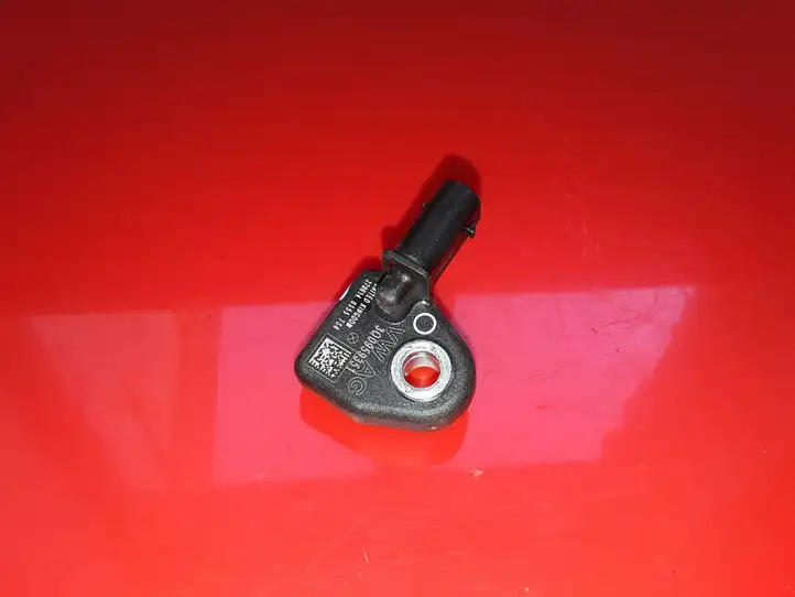 Skoda Octavia Mk3 (5E) (2013 - 2019) 3Q0959351 Датчик удара SRS — фото 1