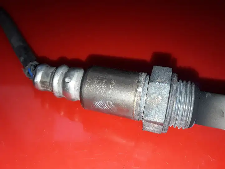 Lexus GS 300 350 430 450h (2004 - 2007) 8946730010 Лямбда-зонд — фото 5