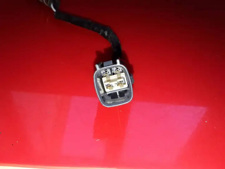 Lexus GS 300 350 430 450h (2004 - 2007) 8946730010 Лямбда-зонд — фото 2