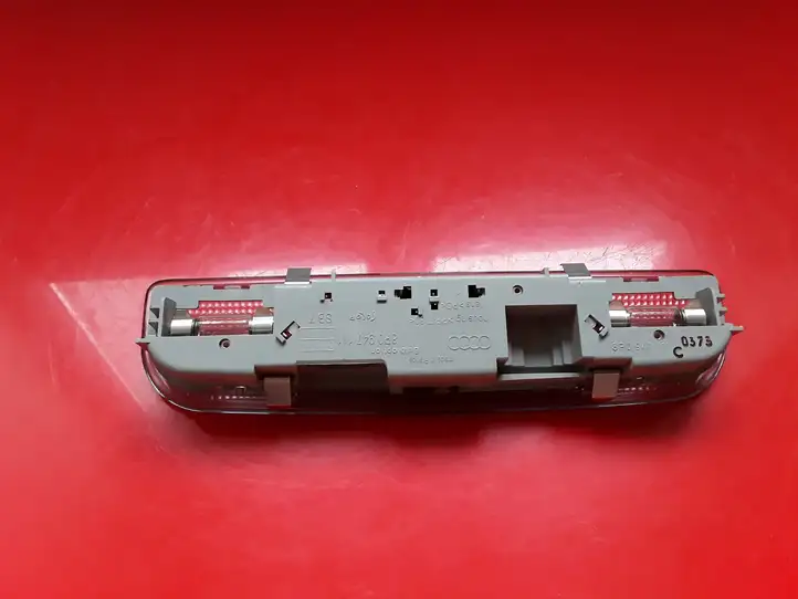Seat Exeo (3R) (2008 - 2013) 8P0947111 Включатель освещения интерьера — фото 3