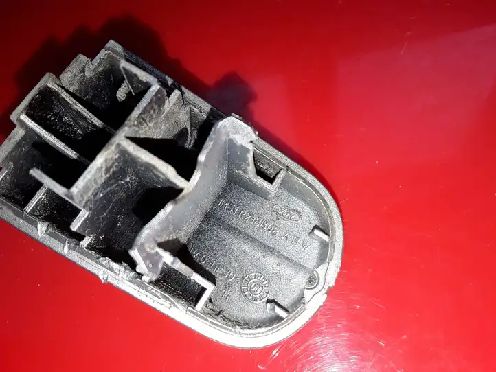 Ford Focus (2005 - 2008) 3M51R218B08ABW Накладка ручки двери — фото 3