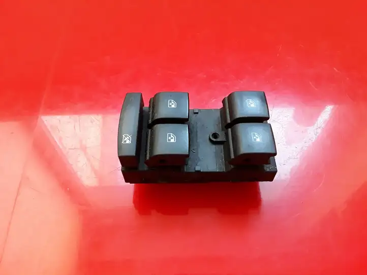 Chevrolet Cruze (2012 - 2015) 20830838 Кнопка стеклоподъемников — фото 1