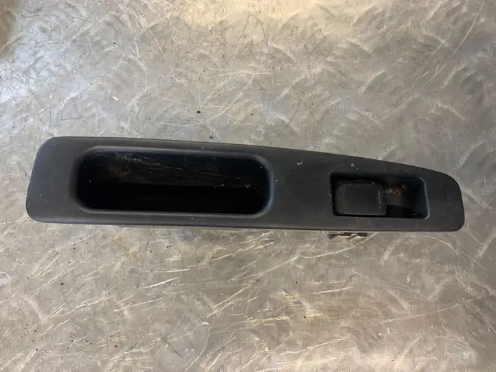 Nissan Qashqai (2006 - 2010) 82950JD000 Блок кнопок стеклоподъемников — фото 1