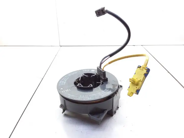 Opel Zafira A (1999 - 2003) 90588758 Контактное кольцо SRS — фото 2
