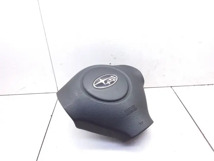 Subaru Forester SH (2008 - 2013) GJ092180193 Подушка безопасности руля — фото 2