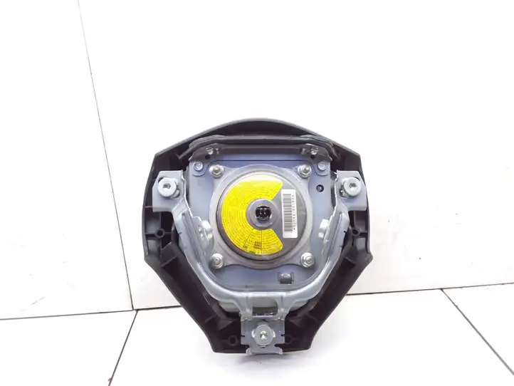 Subaru Forester SH (2008 - 2013) GJ092180193 Подушка безопасности руля — фото 3