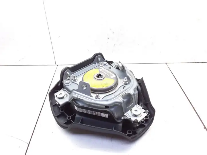 Subaru Forester SH (2008 - 2013) GJ092180193 Подушка безопасности руля — фото 4