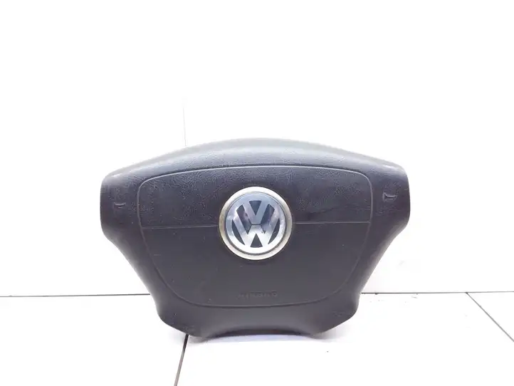 Volkswagen II LT (1996 - 2007) YJ1R7C3RASY Подушка безопасности руля — фото 1