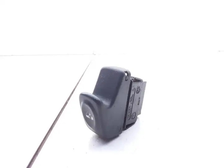 Renault Scenic I (1996 - 2003) 838100G Кнопка стеклоподъемников — фото 2