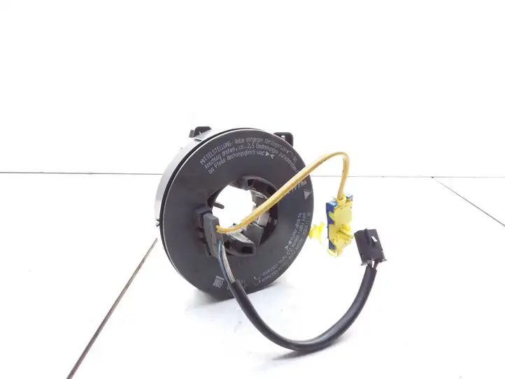 Opel Zafira B (2003 - 2006) 24436920 Контактное кольцо SRS — фото 1