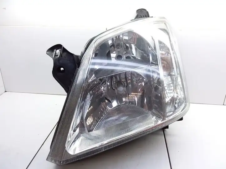Opel Meriva A (2002 - 2006) 93294337 Передняя фара — фото 3