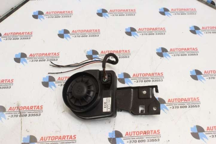 8383154 BMW 3 E46 Garso signalas