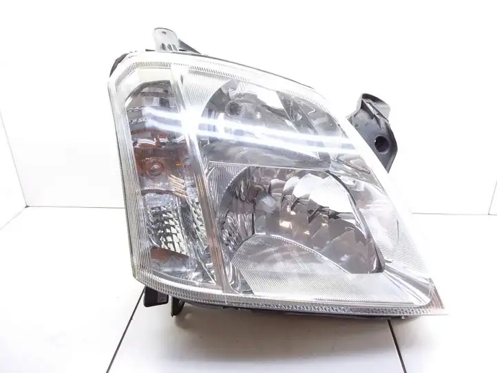 Opel Meriva A (2002 - 2006) 93294338 Передняя фара — фото 2
