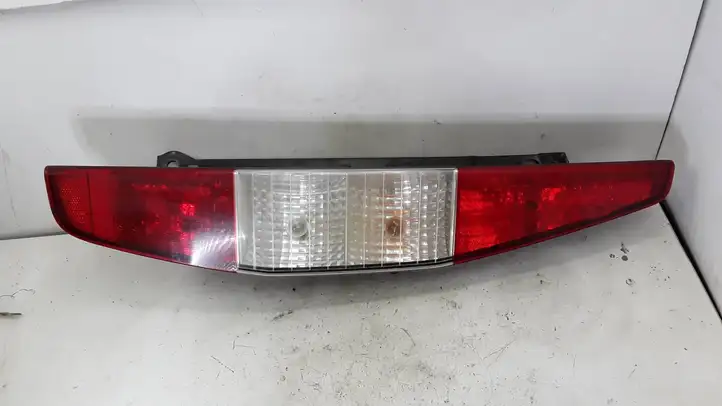 Fiat Doblo (2000 - 2009) 040600999000 Задний фонарь в кузове — фото 1