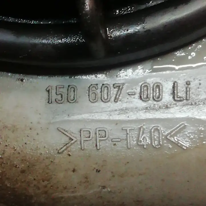 Mercedes-Benz E W210 (1995 - 2002) 15060700 Передняя фара — фото 2