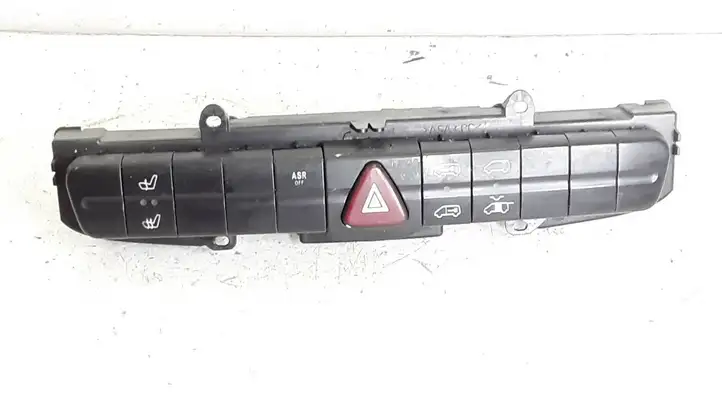 Mercedes-Benz Vito Viano W639 (2003 - 2010) 6395454607 Включатель аварийных фонарей — фото 1