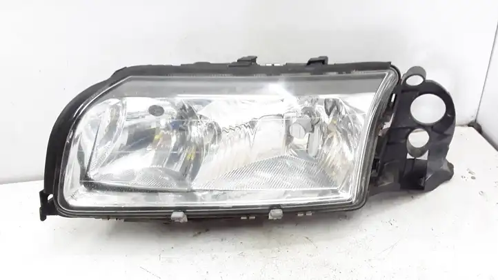 Volvo S80 (1998 - 2004) 8693557 Передняя фара — фото 1
