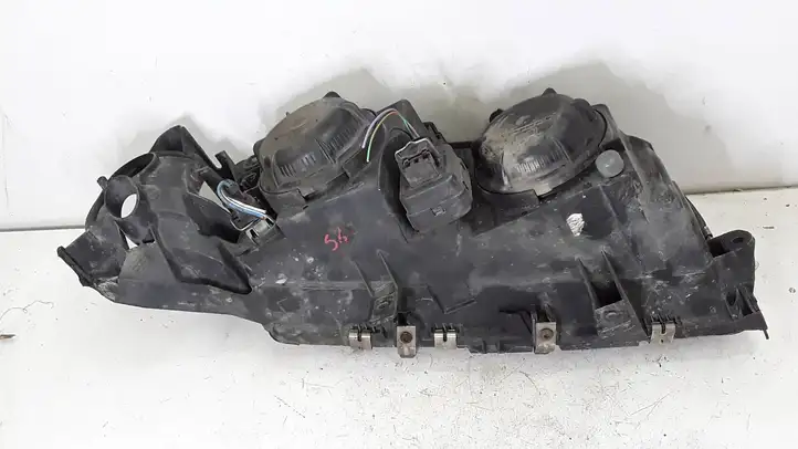Volvo S80 (1998 - 2004) 8693557 Передняя фара — фото 6