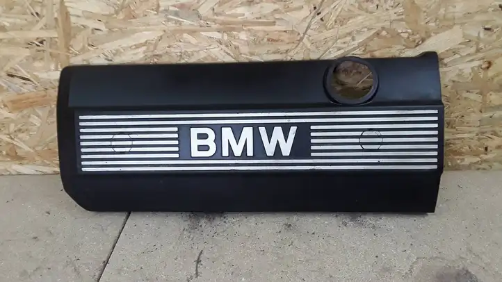 BMW 5 E39 (1996 - 2003) 1112710781B Крышка двигателя декоративная — фото 1