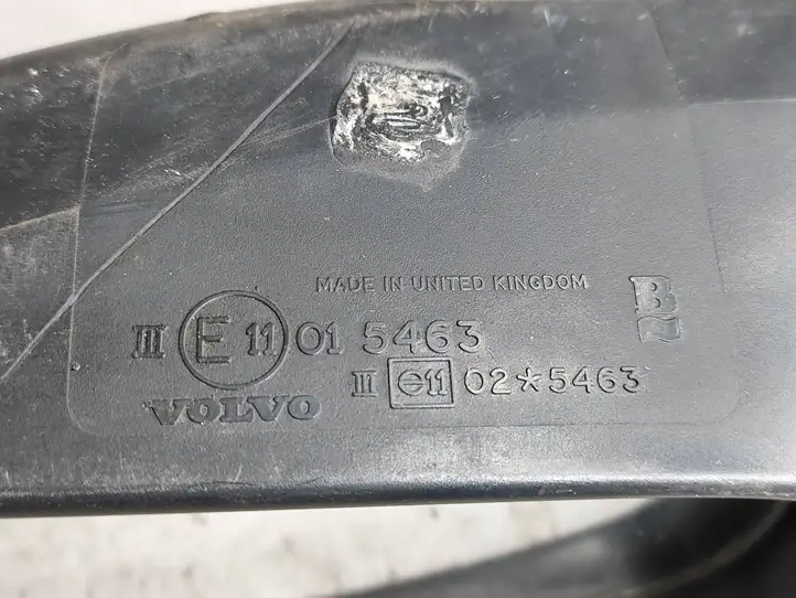 Volvo S80 (1998 - 2004) E11015463 Боковое зеркало с электроприводом — фото 2