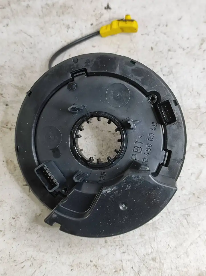 Mercedes-Benz E W210 (1995 - 2002) 0025426518 Контактное кольцо SRS — фото 1