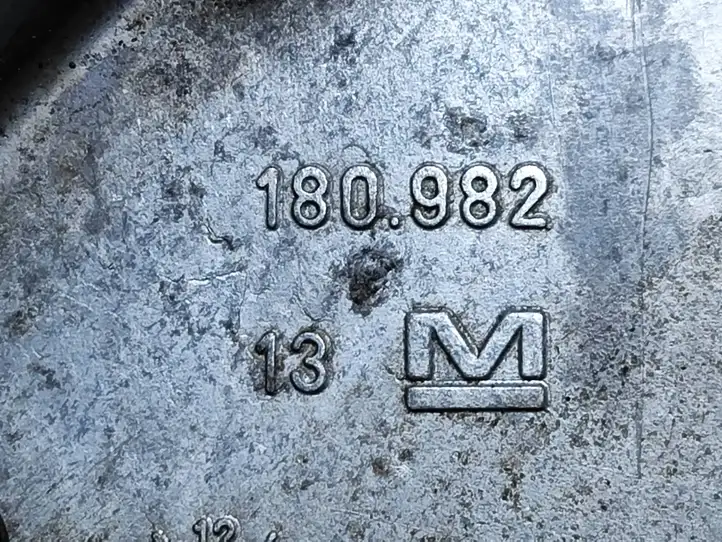Peugeot 307 (2005 - 2008) 180982 Комплект механизма стеклоочистителей — фото 2