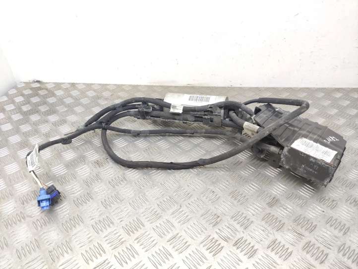 9810970680 Peugeot 208 Start/Stop valdymo modulis