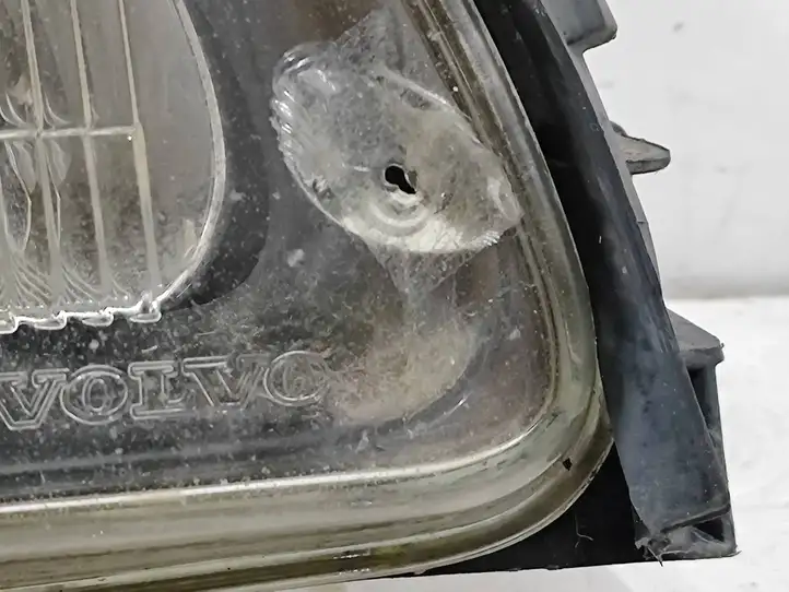 Volvo S60 (2000 - 2004) 89007870 Передняя фара — фото 5
