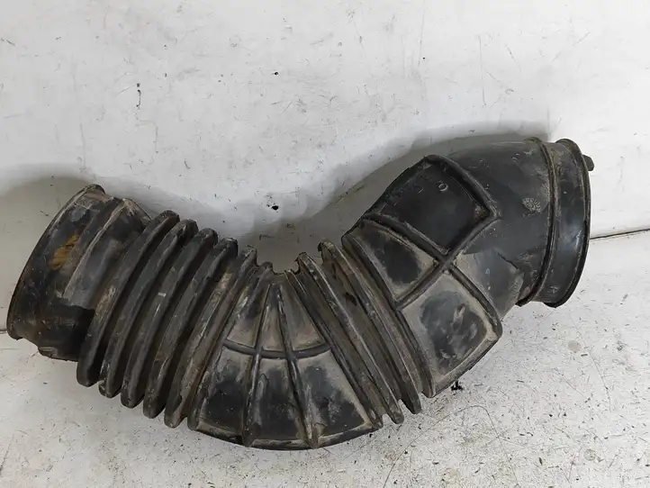 Volvo S60 (2000 - 2004) 08649258 Трубка подачи воздуха — фото 3