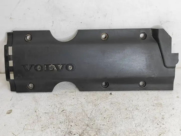 Volvo S60 (2000 - 2004) 9207935 Крышка двигателя декоративная — фото 1