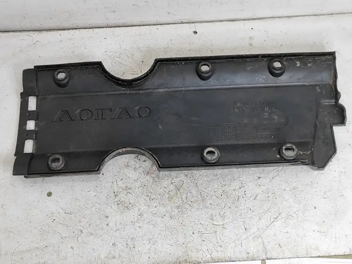 Volvo S60 (2000 - 2004) 9207935 Крышка двигателя декоративная — фото 3