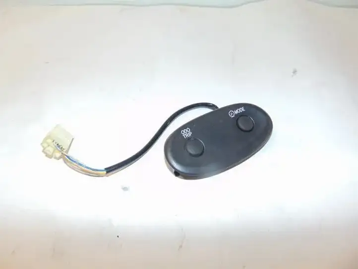Toyota Yaris Verso (1999 - 2005) 8497552150B0 Другие включатели / ручки/ переключатели — фото 1