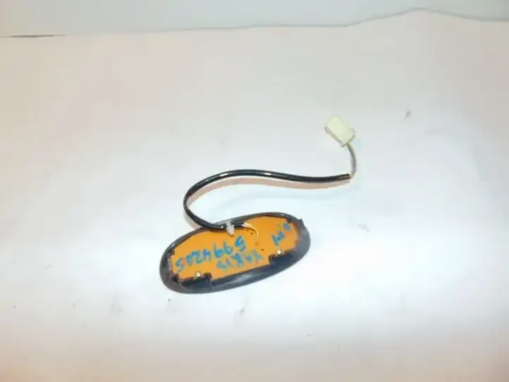 Toyota Yaris Verso (1999 - 2005) 8497552150B0 Другие включатели / ручки/ переключатели — фото 3