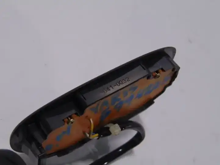 Toyota Yaris Verso (1999 - 2005) 8497552150B0 Другие включатели / ручки/ переключатели — фото 5