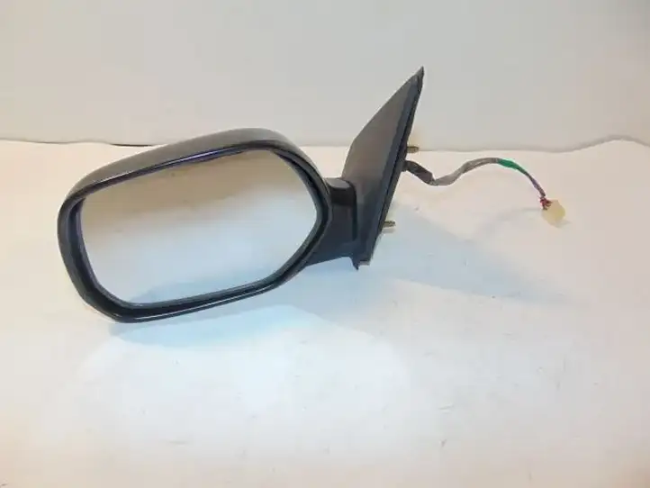 Toyota Yaris Verso (1999 - 2005) 8794052150 Боковое зеркало с электроприводом — фото 1
