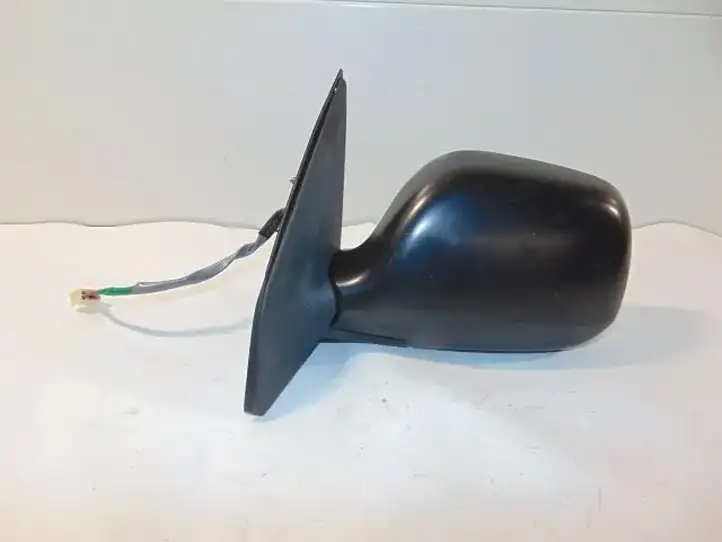 Toyota Yaris Verso (1999 - 2005) 8794052150 Боковое зеркало с электроприводом — фото 3