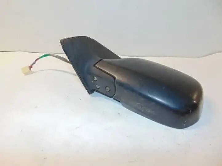 Toyota Yaris Verso (1999 - 2005) 8794052150 Боковое зеркало с электроприводом — фото 5